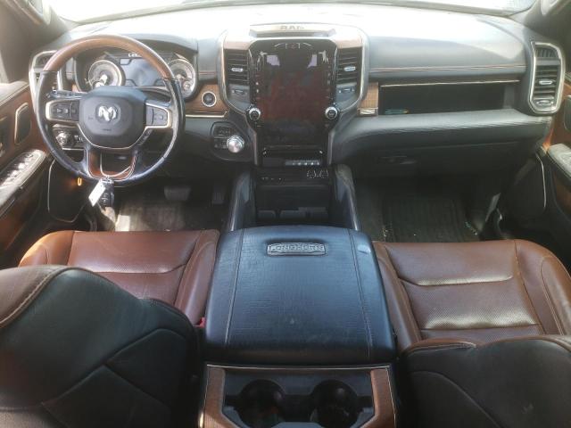 Photo 8 from auction – 2019 RAM 1500 LONGH with VIN 1C6SRFKT0KN838972