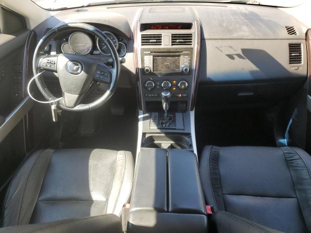 Photo 8 from auction – 2015 MAZDA CX-9 GRAND with VIN JM3TB3DA7F0458114