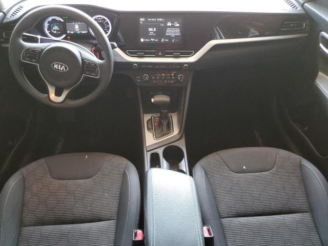 Photo 8 from auction – 2020 KIA NIRO LX with VIN KNDCB3LC1L5369598