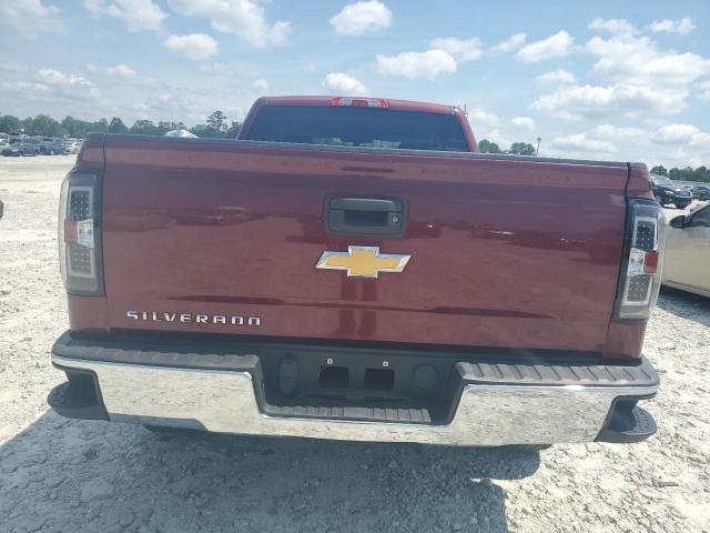 Photo 6 from auction – 2014 CHEVROLET SILVERADO with VIN 1GCRCPEH0EZ261461
