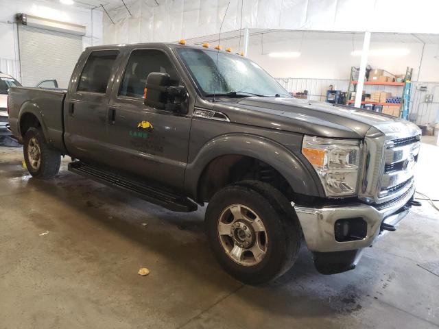 Photo 4 from auction – 2015 FORD F250 SUPER with VIN 1FT7W2B62FEC66951
