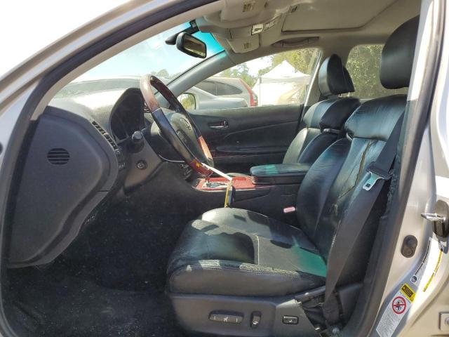 Photo 7 from auction – 2008 LEXUS GS 350 with VIN JTHCE96S680015625
