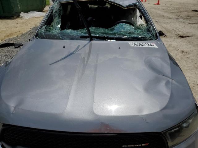 Photo 12 from auction – 2020 DODGE DURANGO GT with VIN 1C4RDHDG8LC259842