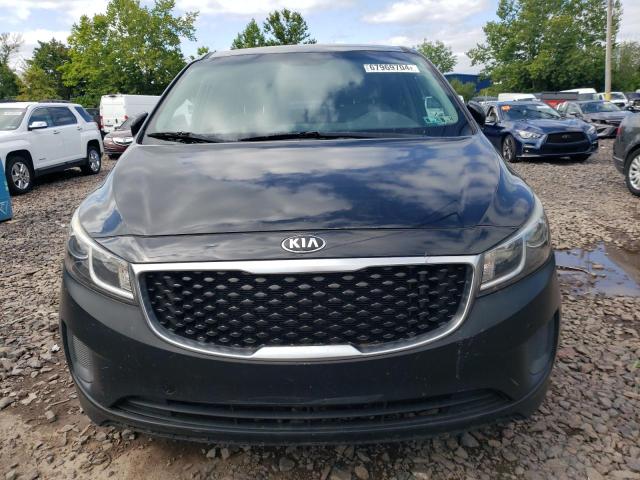 Photo 5 from auction – 2017 KIA SEDONA L with VIN KNDMA5C17H6285577