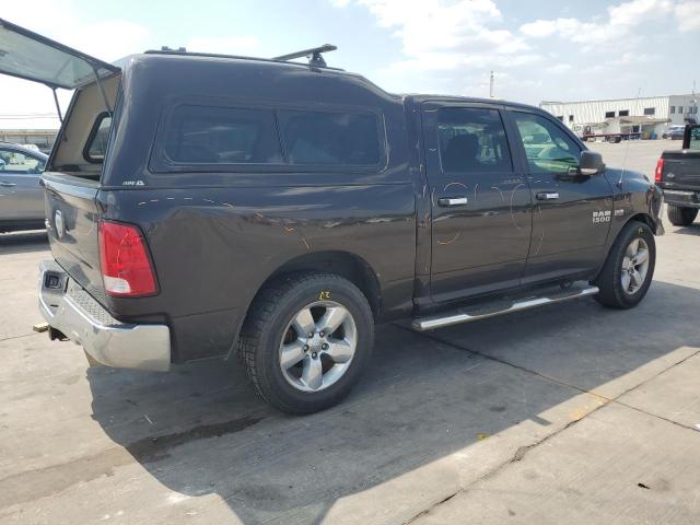 Photo 3 from auction – 2017 RAM 1500 SLT with VIN 3C6RR6LT4HG637204