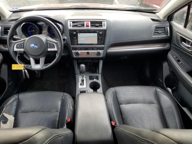 Photo 8 from auction – 2015 SUBARU OUTBACK 3. with VIN 4S4BSENC4F3257104