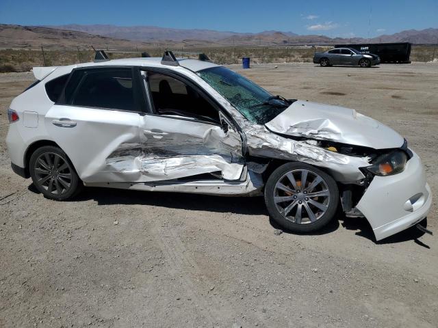 Photo 4 from auction – 2010 SUBARU IMPREZA WR with VIN JF1GH7G68AG806810