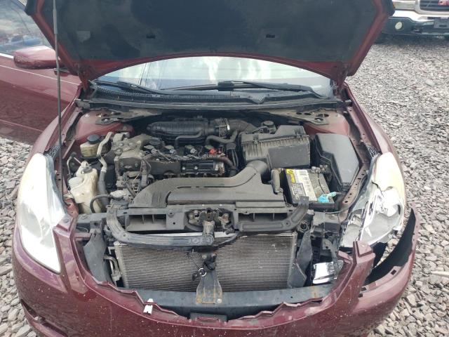 Photo 11 from auction – 2010 NISSAN ALTIMA BAS with VIN 1N4AL2AP3AC101431