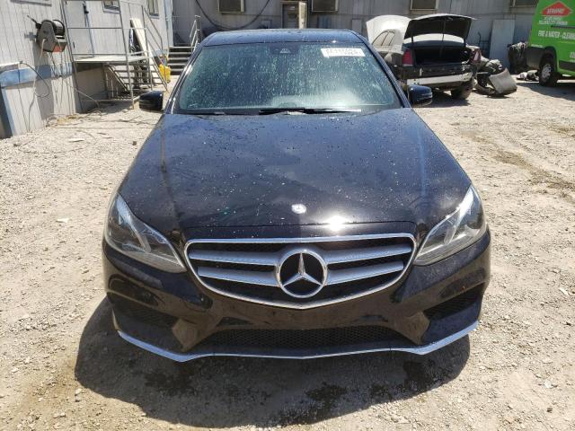 Photo 5 from auction – 2016 MERCEDES-BENZ E 350 with VIN WDDHF5KB0GB236911