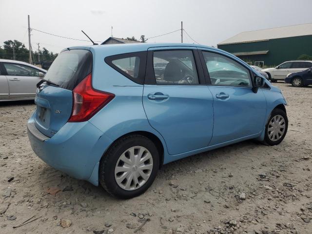 Photo 3 from auction – 2015 NISSAN VERSA NOTE with VIN 3N1CE2CP8FL372607