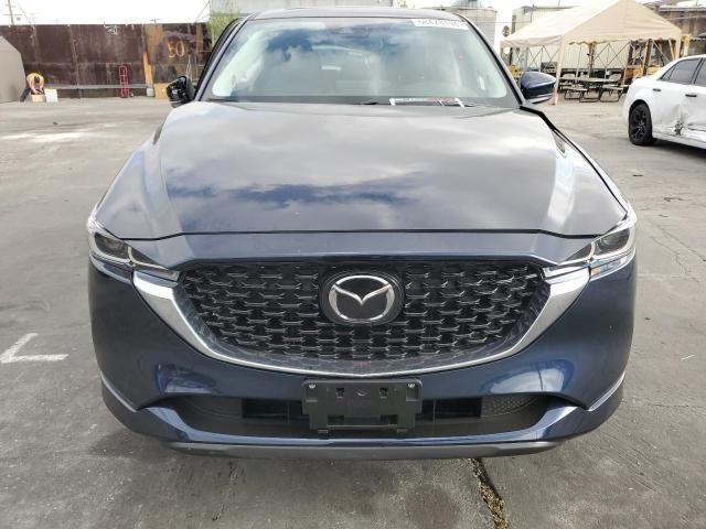 Photo 5 from auction – 2024 MAZDA CX-5 PREFE with VIN JM3KFBCL9R0512403