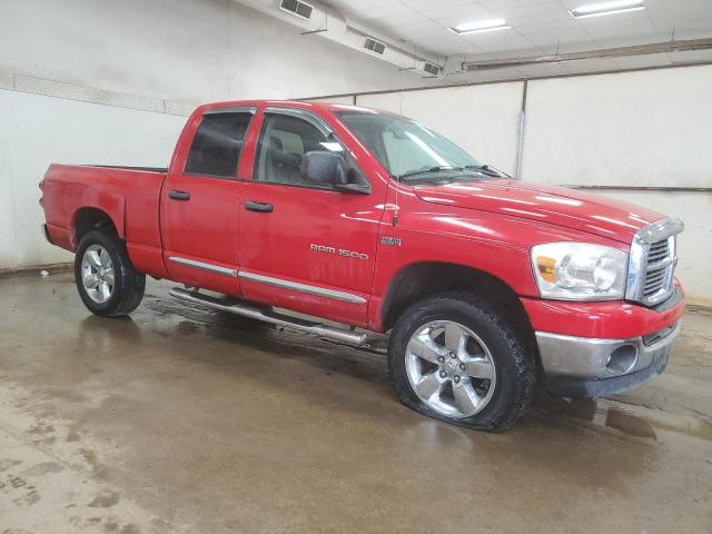 Photo 4 from auction – 2007 DODGE RAM 1500 S with VIN 1D7HU18277S247894
