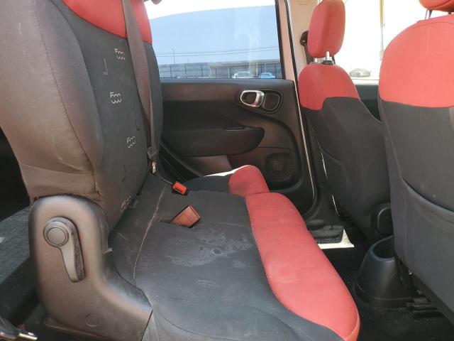 Photo 10 from auction – 2014 FIAT 500L POP with VIN ZFBCFAAH7EZ023416