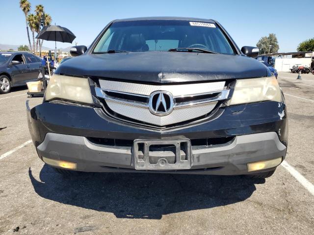 Photo 5 from auction – 2008 ACURA MDX with VIN 2HNYD282X8H531555