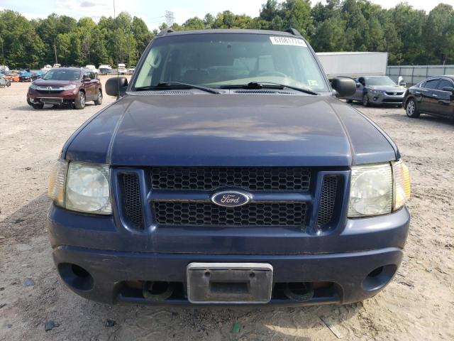 Photo 5 from auction – 2005 FORD EXPLORER S with VIN 1FMZU77K15UA12424