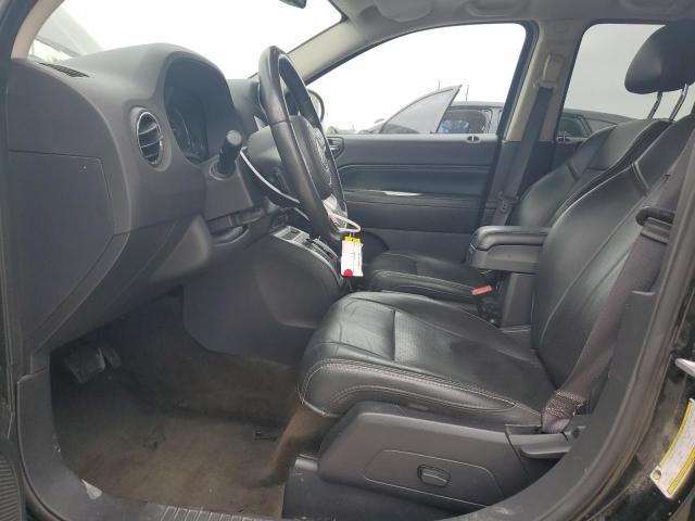 Photo 7 from auction – 2017 JEEP COMPASS LA with VIN 1C4NJCEBXHD189517