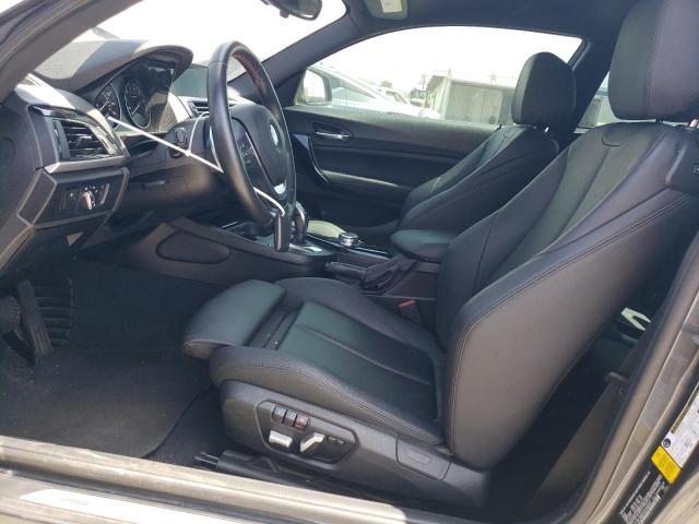 Photo 7 from auction – 2016 BMW 228 I SULE with VIN WBA1F9C58GV544223