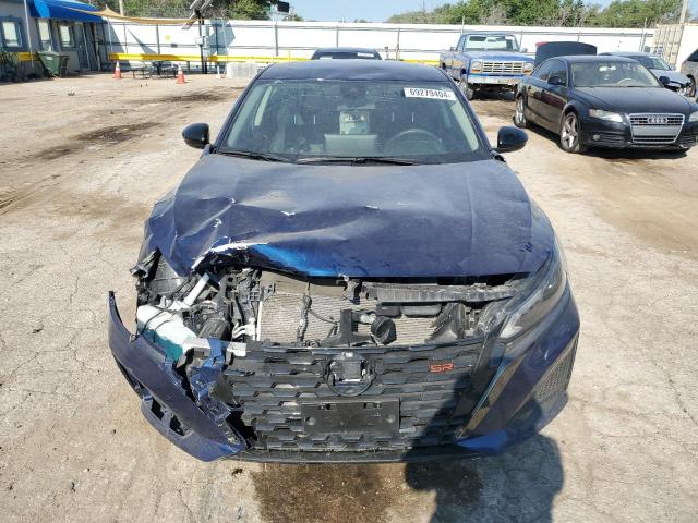 Photo 5 from auction – 2023 NISSAN ALTIMA SR with VIN 1N4BL4CV4PN371406