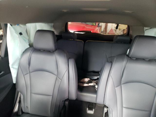 Photo 10 from auction – 2018 BUICK ENCLAVE PR with VIN 5GAEVBKW2JJ235694