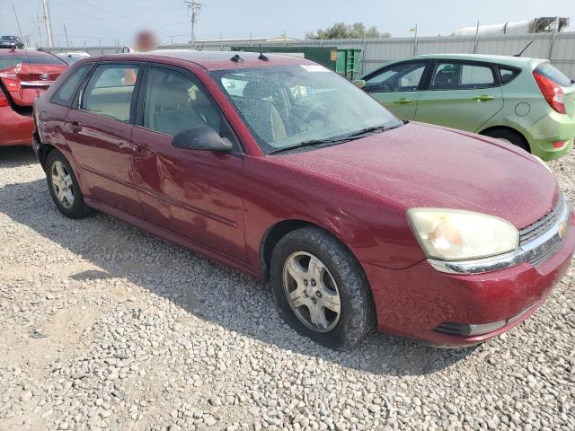 Photo 4 from auction – 2004 CHEVROLET MALIBU MAX with VIN 1G1ZU64894F196479