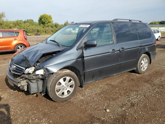 Photo 1 from auction – 2004 HONDA ODYSSEY EX with VIN 5FNRL18894B142109