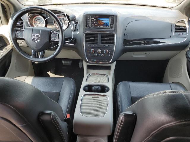 Photo 8 from auction – 2019 DODGE GRAND CARA with VIN 2C4RDGCG7KR513168