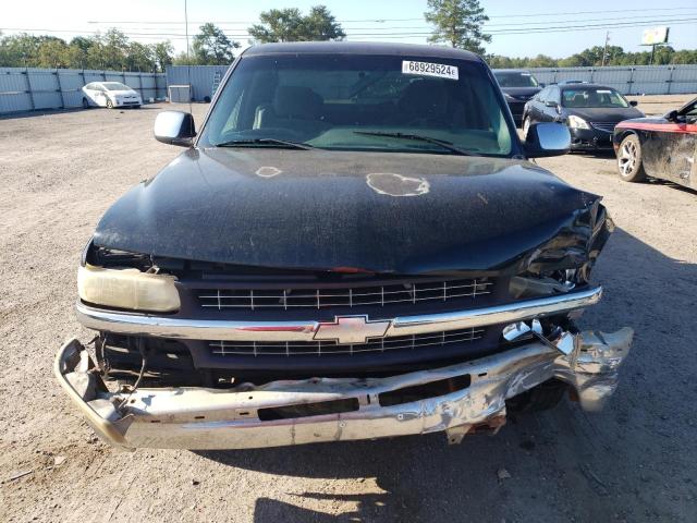 Photo 5 from auction – 2000 CHEVROLET SILVERADO with VIN 2GCEC19T7Y1374850