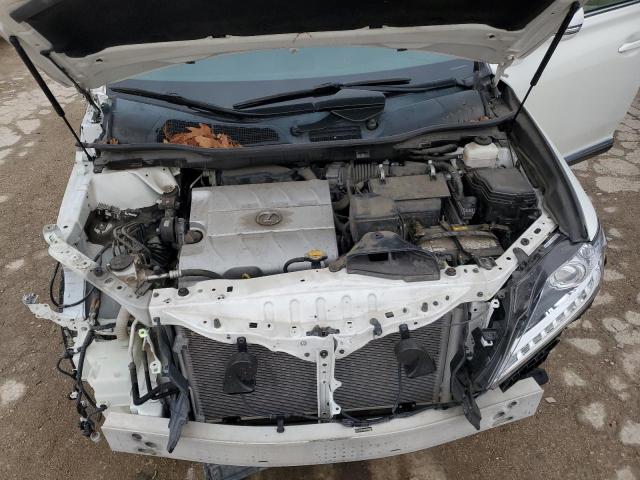 Photo 12 from auction – 2013 LEXUS RX 350 with VIN 2T2ZK1BA6DC099461