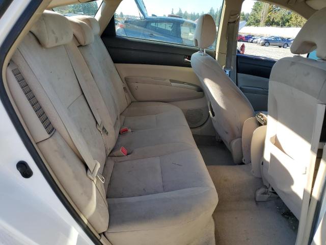 Photo 10 from auction – 2005 TOYOTA PRIUS with VIN JTDKB20U753056685
