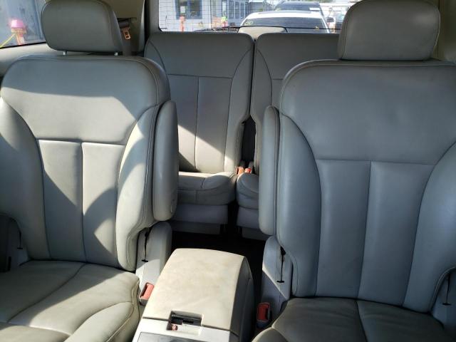 Photo 10 from auction – 2007 CHRYSLER PACIFICA T with VIN 2A8GM68X37R239655