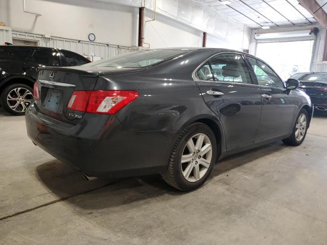 Photo 3 from auction – 2007 LEXUS ES 350 with VIN JTHBJ46G272142882
