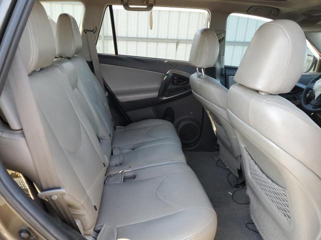 Photo 11 from auction – 2012 TOYOTA RAV4 with VIN 2T3ZF4DV2CW122684