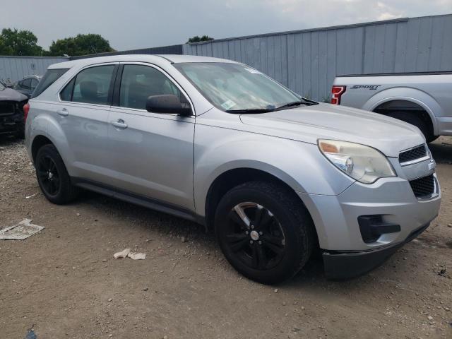 Photo 4 from auction – 2013 CHEVROLET EQUINOX LS with VIN 2GNALBEK4D1154147