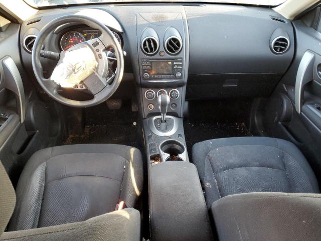 Photo 8 from auction – 2013 NISSAN ROGUE S with VIN JN8AS5MV4DW151531
