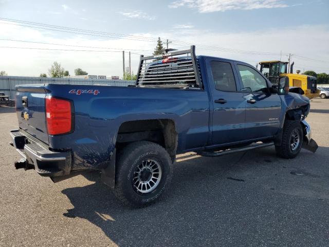 Photo 3 from auction – 2017 CHEVROLET SILVERADO with VIN 1GC2KUEG2HZ221798
