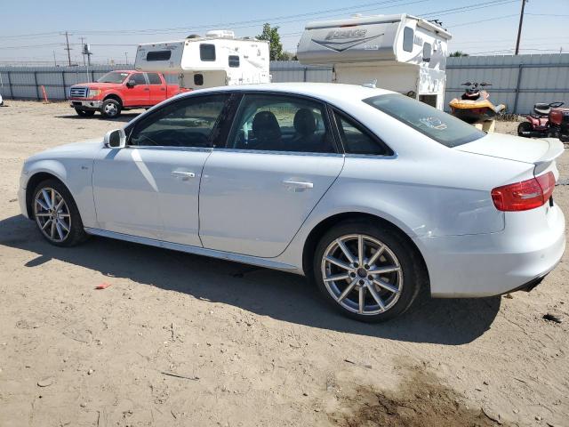 Photo 2 from auction – 2015 AUDI A4 PREMIUM with VIN WAUEFAFL9FA067255