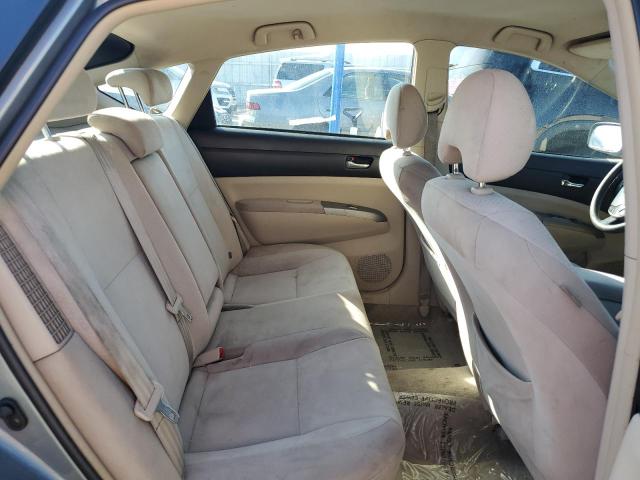 Photo 10 from auction – 2004 TOYOTA PRIUS with VIN JTDKB20U740042558