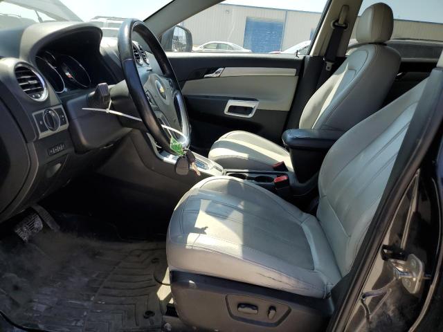 Photo 7 from auction – 2012 CHEVROLET CAPTIVA SP with VIN 3GNFL4E56CS608574