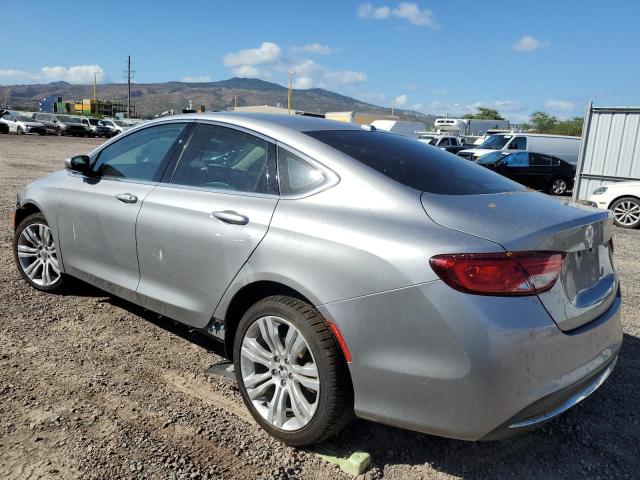 Photo 2 from auction – 2016 CHRYSLER 200 LIMITE with VIN 1C3CCCABXGN131797