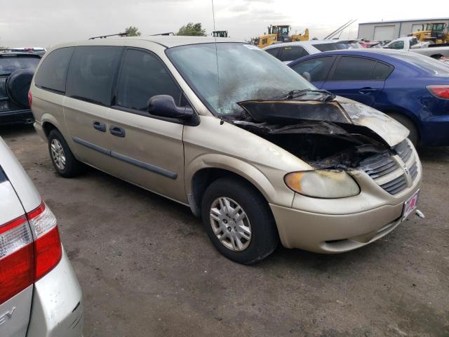 Photo 4 from auction – 2006 DODGE GRAND CARA with VIN 1D4GP24R86B549850