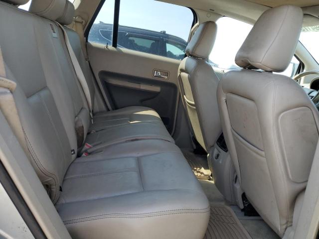 Photo 11 from auction – 2007 FORD EDGE SEL P with VIN 2FMDK49C77BB07339