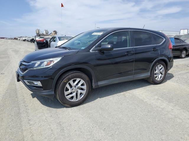 Photo 1 from auction – 2016 HONDA CR-V EX with VIN 2HKRM3H5XGH567018