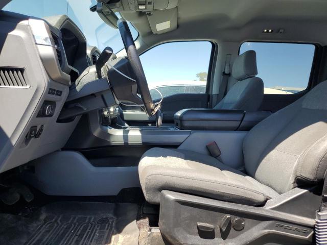 Photo 7 from auction – 2022 FORD F150 SUPER with VIN 1FTFW1E52NFB14234