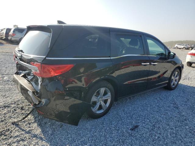 Photo 3 from auction – 2018 HONDA ODYSSEY EX with VIN 5FNRL6H72JB054860