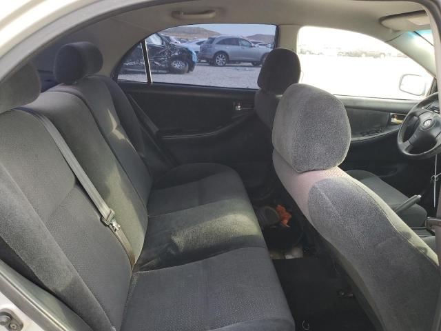 Photo 10 from auction – 2003 TOYOTA COROLLA CE with VIN 1NXBR32E13Z167470