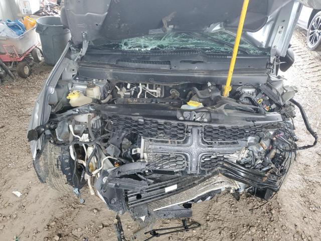Photo 12 from auction – 2020 DODGE JOURNEY SE with VIN 3C4PDCAB5LT273608