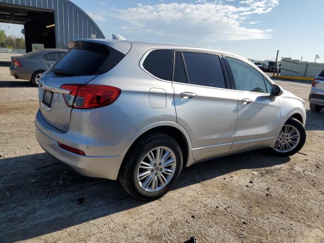 Photo 3 from auction – 2018 BUICK ENVISION P with VIN LRBFXCSA5JD001912
