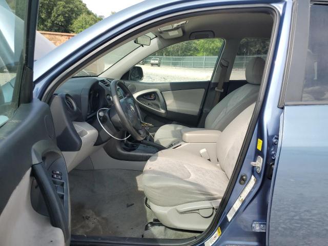 Photo 7 from auction – 2010 TOYOTA RAV4 with VIN 2T3BF4DV4AW050403