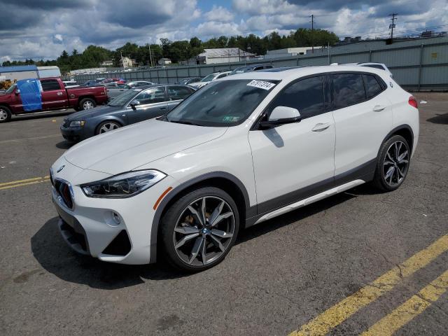 Photo 1 from auction – 2018 BMW X2 XDRIVE2 with VIN WBXYJ5C33JEF69888