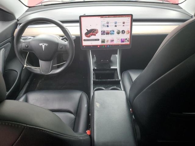 Photo 8 from auction – 2018 TESLA MODEL 3 with VIN 5YJ3E1EB3JF121669